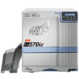 EDIsecure XID570ie Re-transfer ID Card Printer